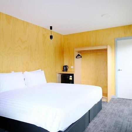 Gallery Hotel Manjimup Exteriér fotografie