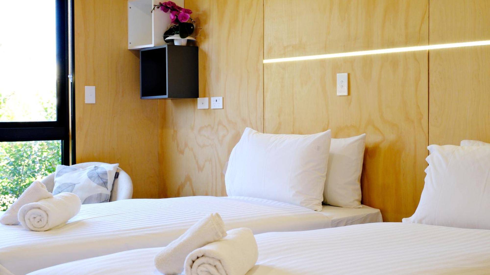 Gallery Hotel Manjimup Exteriér fotografie