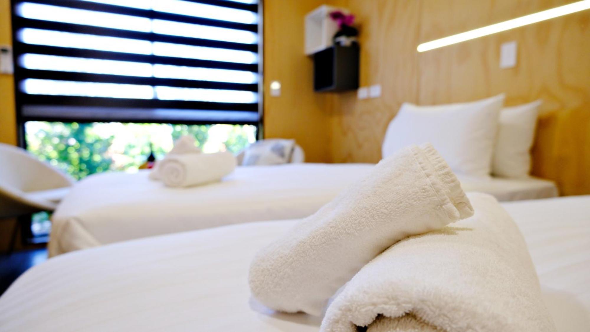 Gallery Hotel Manjimup Exteriér fotografie